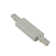 Straight Line Power Connector