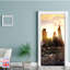 Scenic & Cityscapes Door Decal