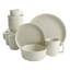 Zuma 16 Piece Dinnerware Set, Service for 4-1355129062