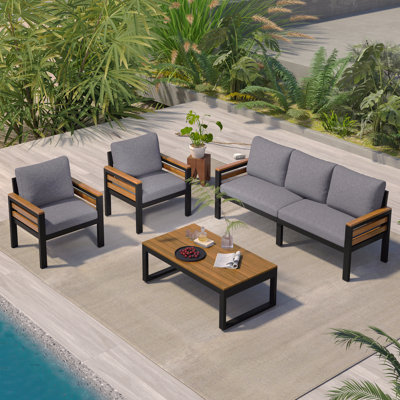Patio Dining Sets