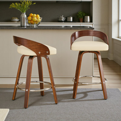 Tabouret de bar 25 po Mahtab