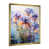 Gold Picture Framed