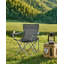 Canalp Folding Camping Chair (Set of 2)-548017392
