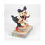 Figurine Disney Traditions Mickey et Minnie Hawaii