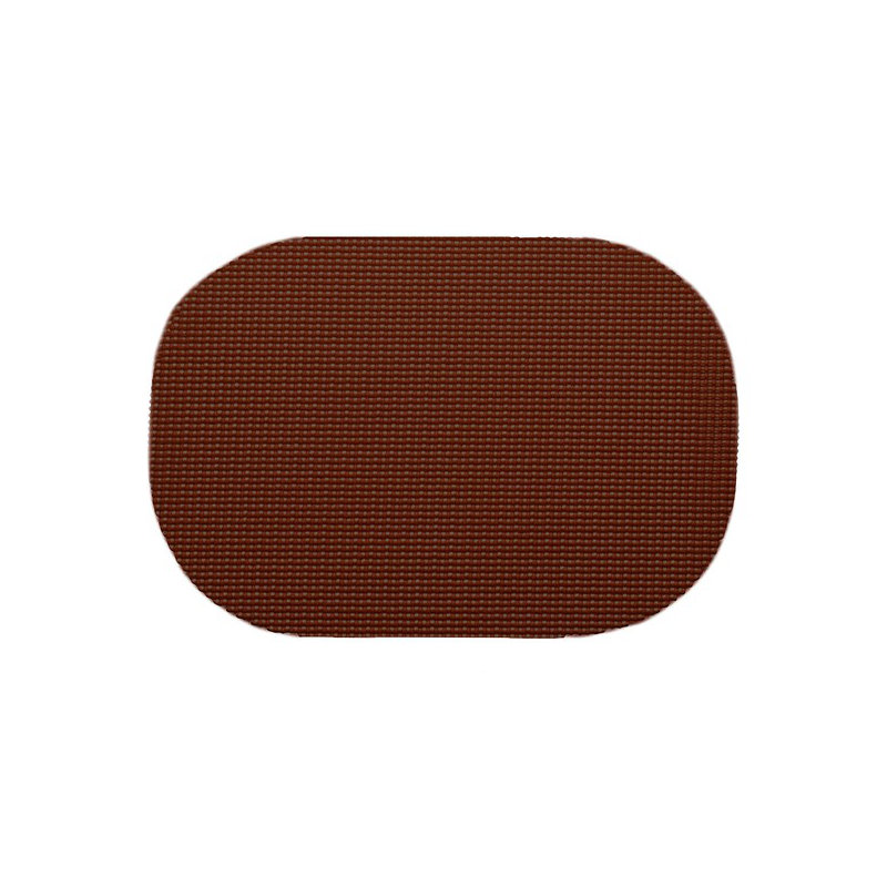 Napperon Balzer, Chocolat