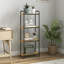Steel Freestanding Bathroom Shelves