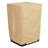 Terrazzo Fire Column Cover - Durable, Weather-Resistant, Adjustable Fit