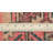 Khylar Distressed Ardalan Navy Runner