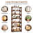 Creasie Bookcase