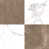Bronze & Calacatta is out of stock