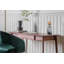 Cade Solid Wood Writing Desk-29457811