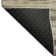 Premium Machine Washable Prisco Brown Rug