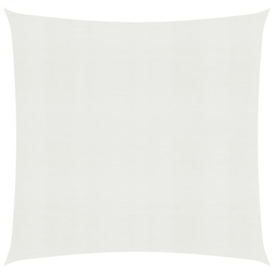Baldev 7m x 7m Square Shade Sail