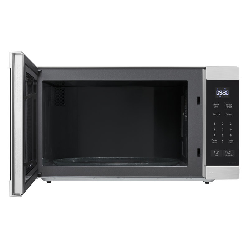 Countertop Microwave Oven