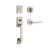 Polished Nickel