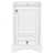 Blanc est en rupture de stock