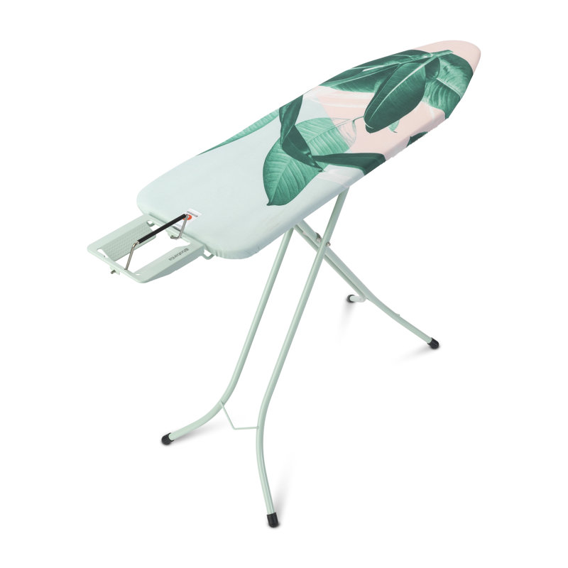 Expanded Metal Ironing Board