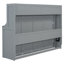 Lit escamotable avec élévateur hydraulique et bureau-857880104-857880105