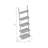 Iulger Ladder Bookcase-1388112775