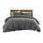 Gris anthracite est en rupture de stock