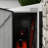 Metal Lean-to Storage Shed-98251116-130788407