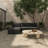 Sela Outdoor Coffee Table
