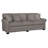 Bedford Upholstered 98'' Sofa-124526886-61632156