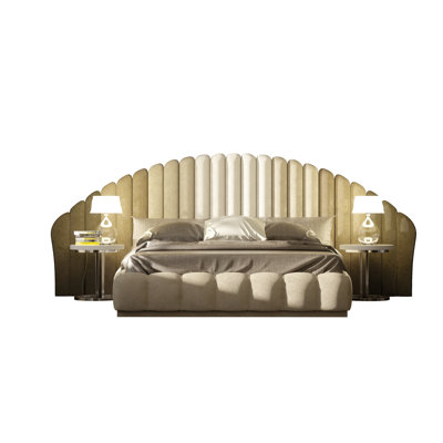 Annalya Piece Bedroom Set