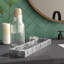 Graciela Marble Bathroom Tray-165852593