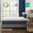 14 Inch Medium Gel Memory Foam Mattress-1745176710