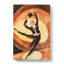 Vaudeville Male Dancer by Charles Demuth - Wrapped Canvas-61852978