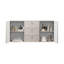Bagga 150cm Sideboard-121358889