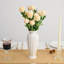 Ensemble de 6 fleurs de bouton d'or Audet-1131059169