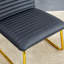 Chaise rembourrée sans accoudoirs Minimalist-1417974190-1439358727