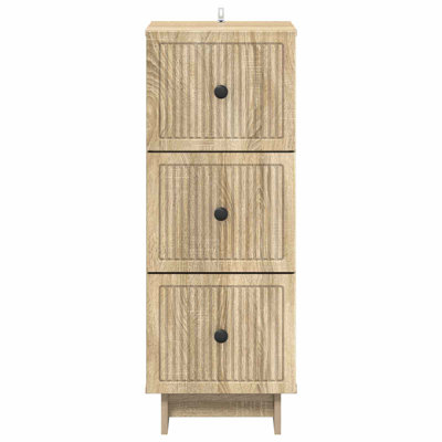 Rectangle Accent Chest