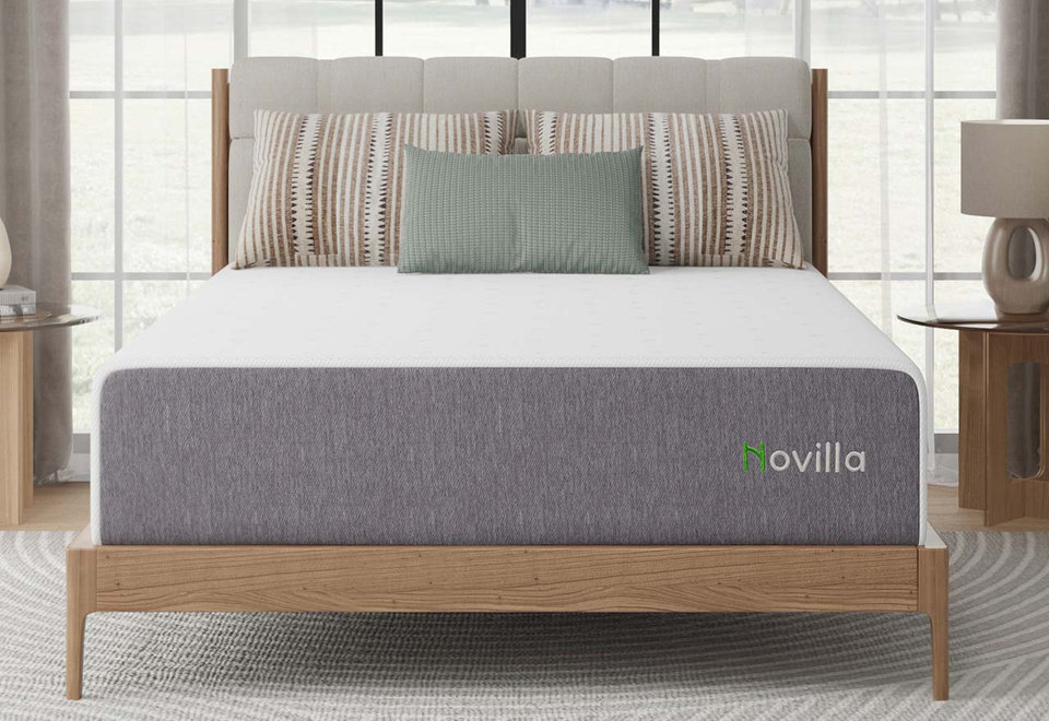 Memory Foam Mattresses