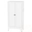 Garde-manger en métal 3 tablettes réglables-718327140