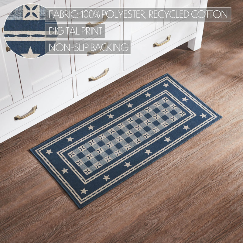 Tapis intérieur / extérieur Bronez, Rectangle 1 pi 5 po x 3 pi