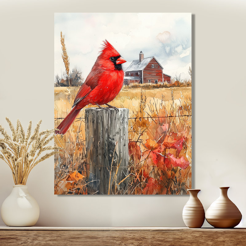 Kohl - animaux, impressions sur toile, H 32 po x l 16 po, Toile tendue, Ne s'applique pas