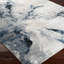 Beyanka Abstract Machine Tufted Area Rug-1593076630