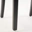 CHAISE BADIN KD [ENSEMBLE DE 2 PCS]