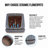 High quality ceramic flowerpot-1321370075