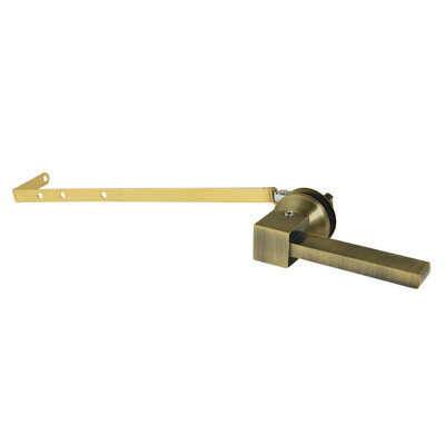 Kingston Brass Claremont Universal Front or Side Mount Toilet Tank Lever