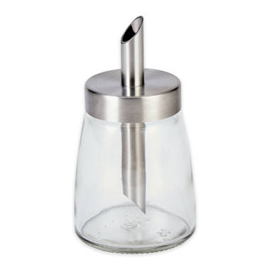 OXO Good Grips Sugar Dispenser with Impact Double Wall French