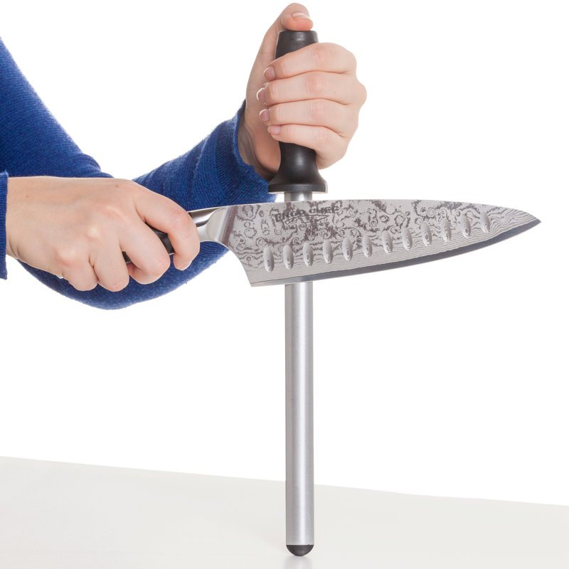 Ergo Chef Pro-Series 10 in. Diamond Sharpener