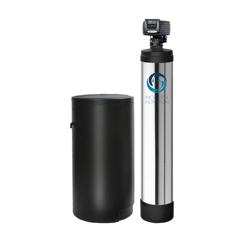Système de filtration et adoucissement 7 étapes Premier Hybrid 1054
