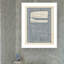 «Brush T dents» par Misty Michelle, reproduction d'art textuel sur papier encadré-1128282458-1128282468