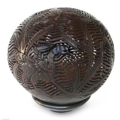 Abstract Figurines & Sculptures