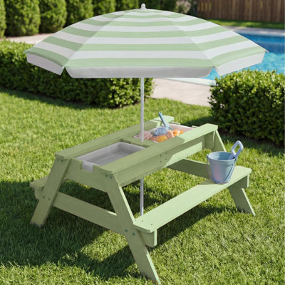 38 Folding Table