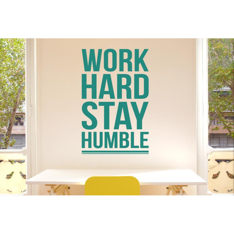 Wall Decal, Green, Large